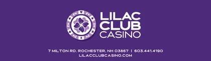 Lilac Club Casino logo