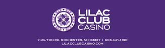 Lilac Club Casino logo