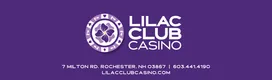 Lilac Club Casino logo