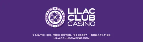 Lilac Club Casino logo
