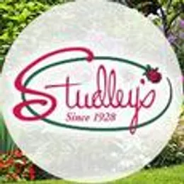 Studley's Flower Gardens logo