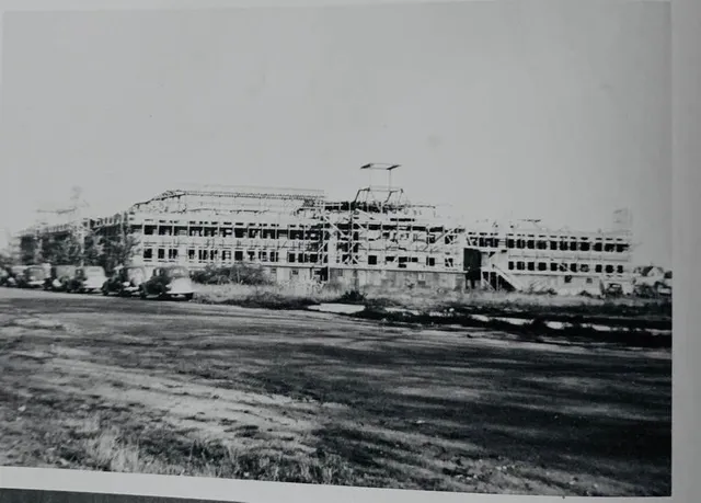Historic photograph of downtown Rochester NH, image 6 of 39