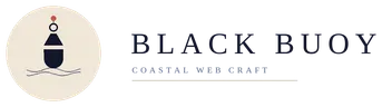 Black Buoy logo