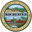 City of Rochester NH seal