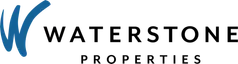 Waterstone Properties logo