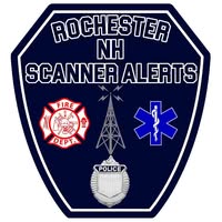 Scanner Alerts logo