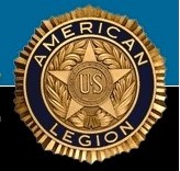 American Legion Post 7 logo