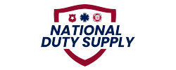 National Duty Supply logo