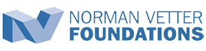 Vetter Foundation logo