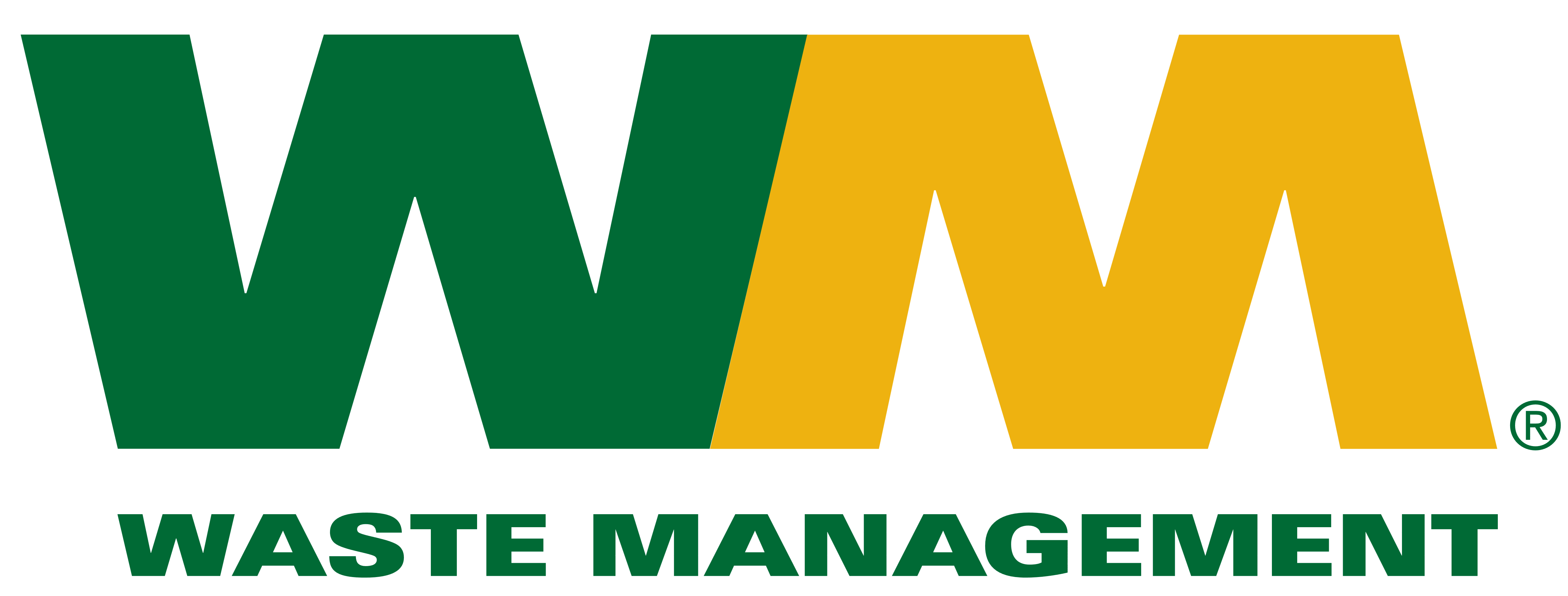Waste Management logo