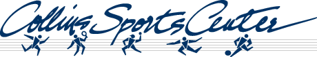 Collins Sport logo