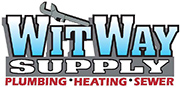 WitWay Supply logo